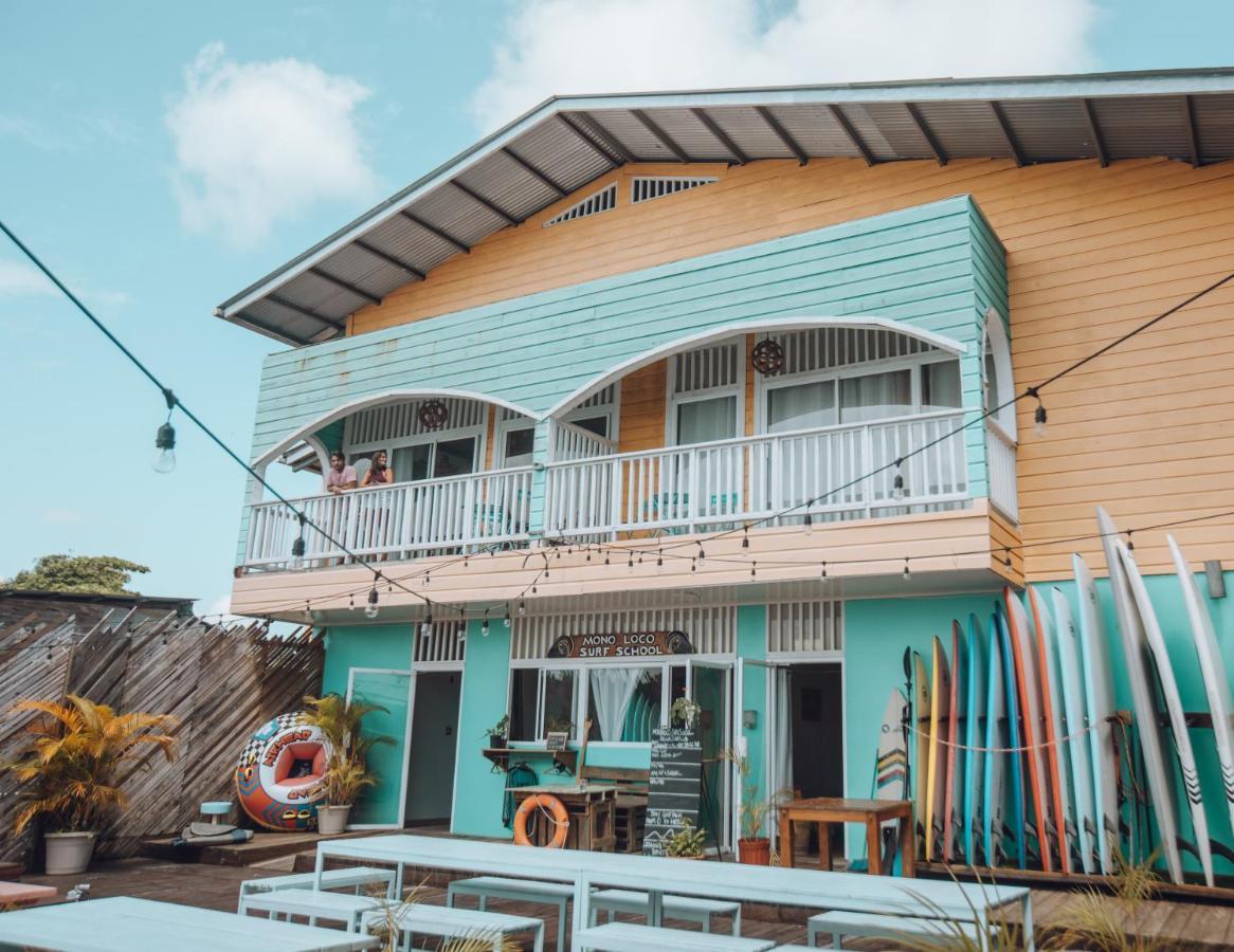 Selina Bocas Del Toro Hotel Exterior photo